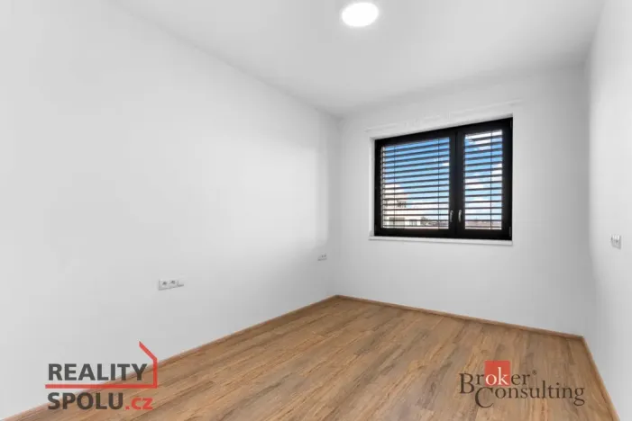 Pronájem bytu 2+kk, Mladá Boleslav, 45 m2