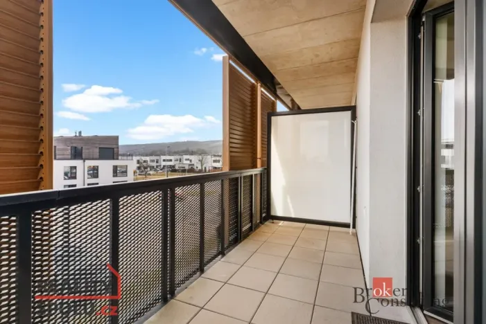 Pronájem bytu 2+kk, Mladá Boleslav, 45 m2