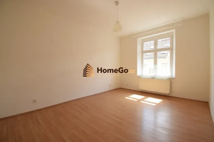 Pronájem bytu 2+1, Praha - Vršovice, Orelská, 51 m2