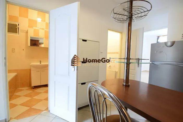 Pronájem bytu 2+1, Praha - Vršovice, Orelská, 51 m2