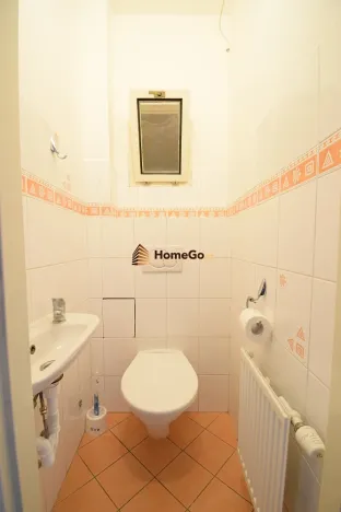 Pronájem bytu 2+1, Praha - Vršovice, Orelská, 51 m2