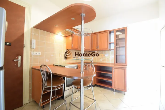 Pronájem bytu 2+1, Praha - Vršovice, Orelská, 51 m2