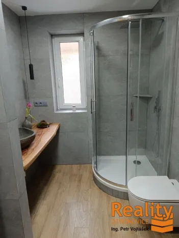 Prodej bytu 2+kk, Otrokovice, Bezručova, 51 m2