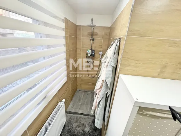 Pronájem bytu 2+1, Chvalíkovice, Náplatkova, 49 m2