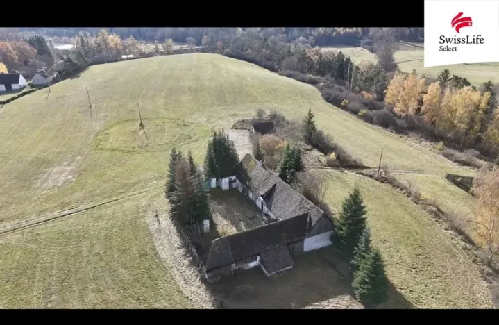 Prodej pozemku pro bydlení, Trpísty, 6596 m2