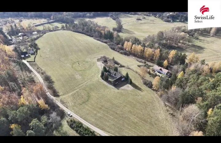 Prodej pozemku pro bydlení, Trpísty, 6596 m2