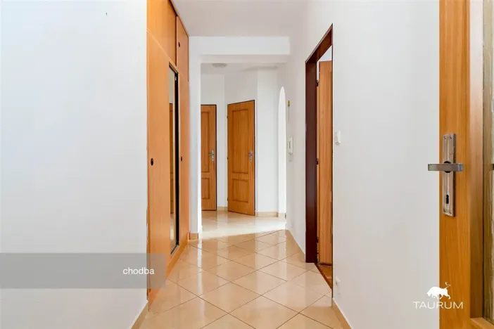 Prodej bytu 2+1, Tlučná, Na Čampuli, 65 m2