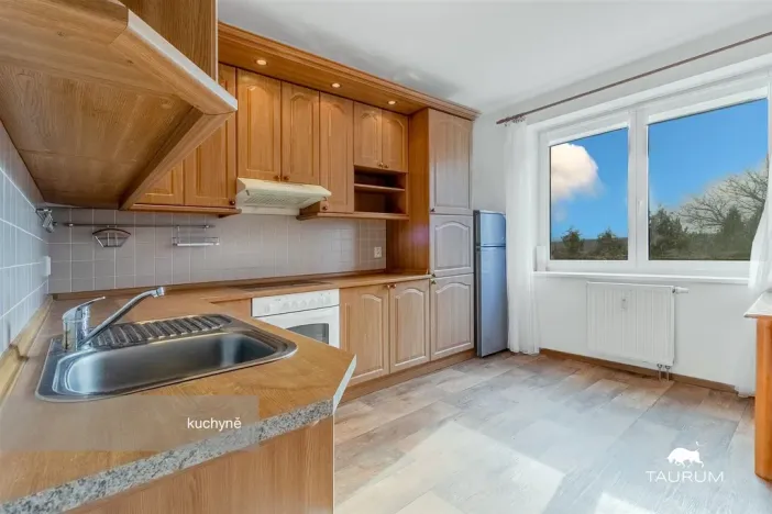 Prodej bytu 2+1, Tlučná, Na Čampuli, 65 m2