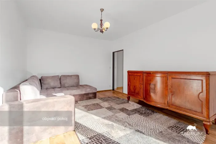 Prodej bytu 2+1, Tlučná, Na Čampuli, 65 m2