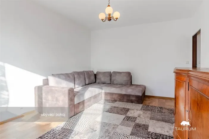 Prodej bytu 2+1, Tlučná, Na Čampuli, 65 m2