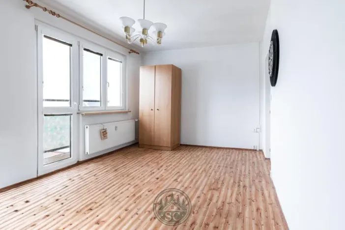 Prodej bytu 2+1, Nejdek, Okružní, 46 m2