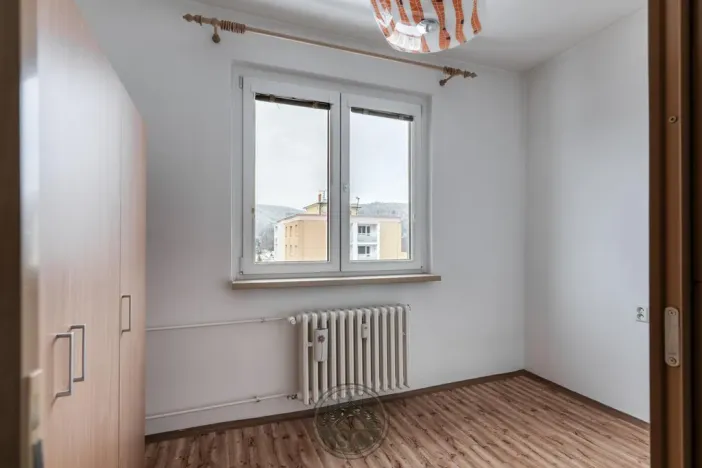 Prodej bytu 2+1, Nejdek, Okružní, 46 m2