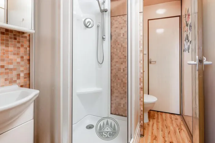 Prodej bytu 2+1, Nejdek, Okružní, 46 m2