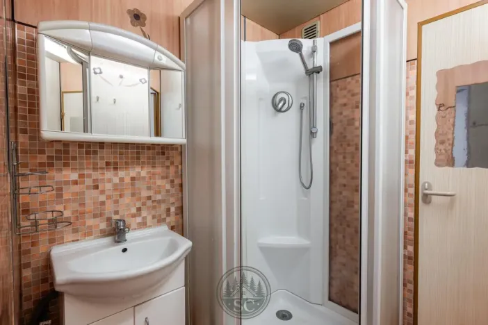 Prodej bytu 2+1, Nejdek, Okružní, 46 m2