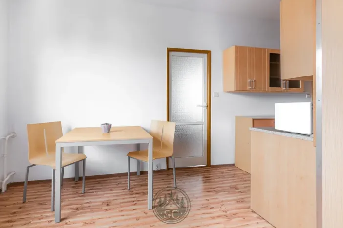 Prodej bytu 2+1, Nejdek, Okružní, 46 m2