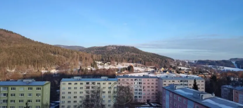 Prodej bytu 2+1, Nejdek, Okružní, 46 m2