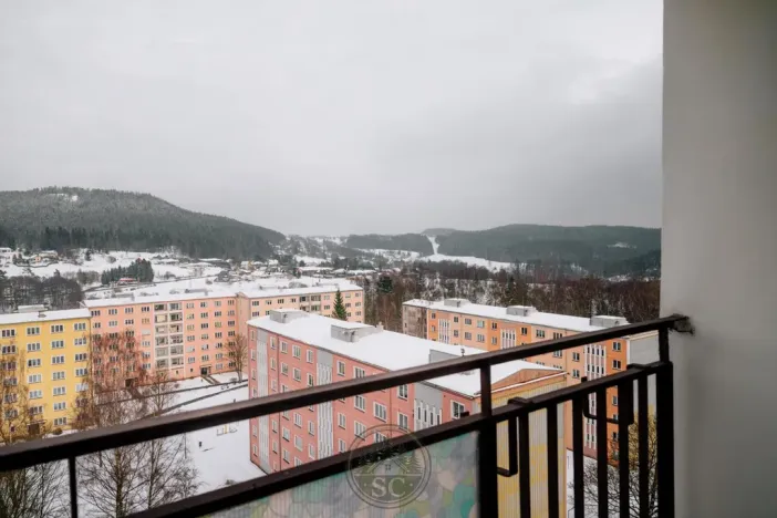 Prodej bytu 2+1, Nejdek, Okružní, 46 m2