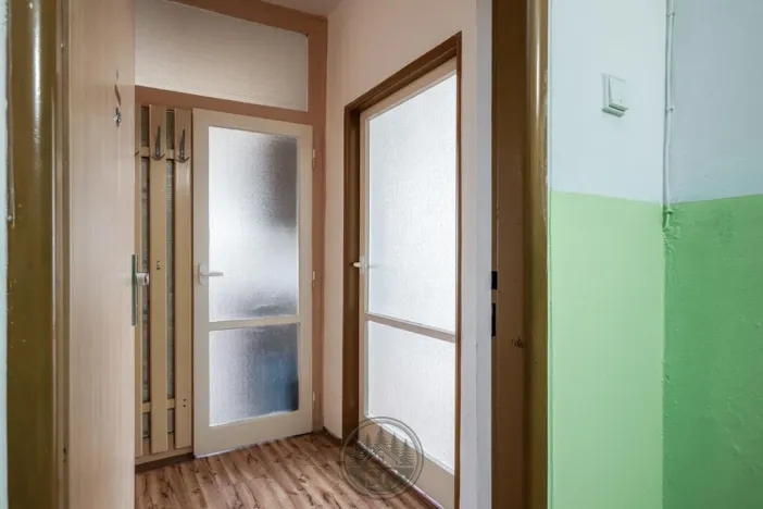 Prodej bytu 2+1, Nejdek, Okružní, 46 m2