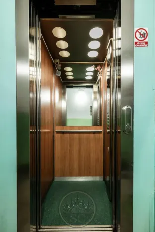 Prodej bytu 2+1, Nejdek, Okružní, 46 m2