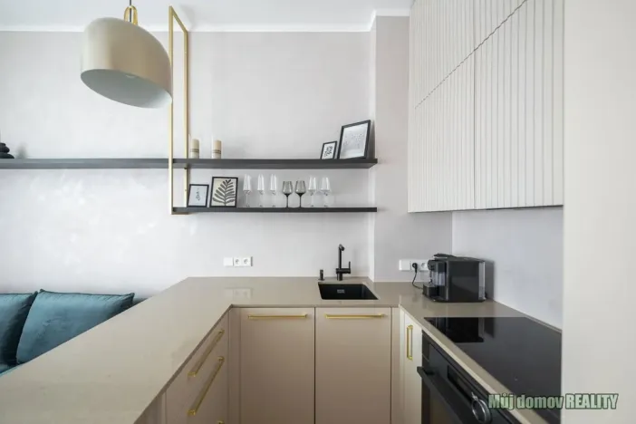 Prodej bytu 3+kk, Praha - Vinohrady, Vinohradská, 117 m2