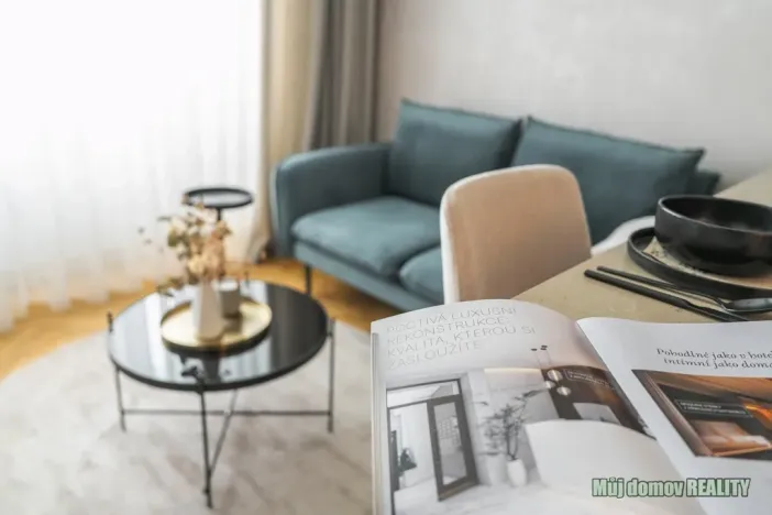 Prodej bytu 3+kk, Praha - Vinohrady, Vinohradská, 117 m2