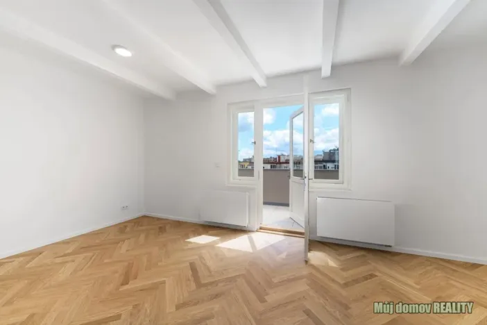 Prodej bytu 3+kk, Praha - Vinohrady, Vinohradská, 117 m2