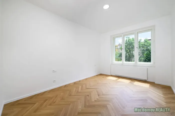 Prodej bytu 3+kk, Praha - Vinohrady, Vinohradská, 117 m2