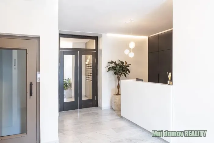 Prodej bytu 3+kk, Praha - Vinohrady, Vinohradská, 117 m2