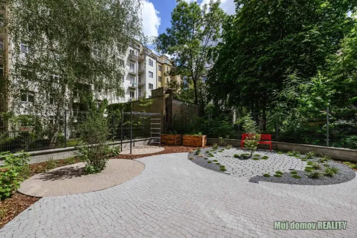 Prodej bytu 3+kk, Praha - Vinohrady, Vinohradská, 117 m2