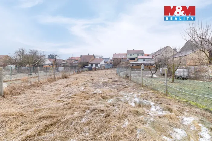 Prodej rodinného domu, Ivaň, 353 m2