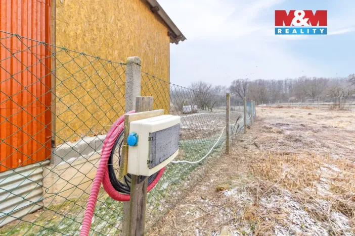 Prodej rodinného domu, Ivaň, 353 m2