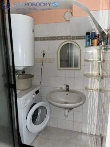 Prodej rodinného domu, Dolní Krupá, 90 m2