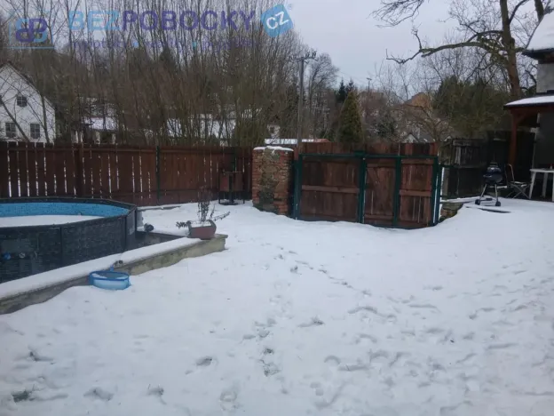 Prodej rodinného domu, Dolní Krupá, 90 m2