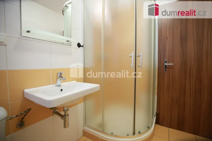 Pronájem bytu 2+kk, Hodonín, Skácelova, 35 m2