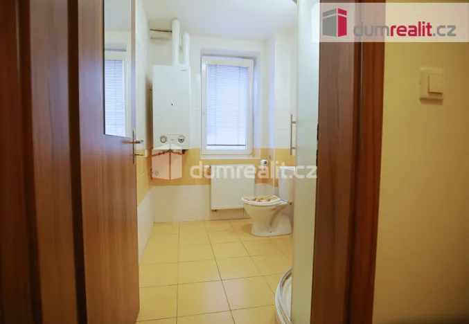 Pronájem bytu 2+kk, Hodonín, Skácelova, 35 m2