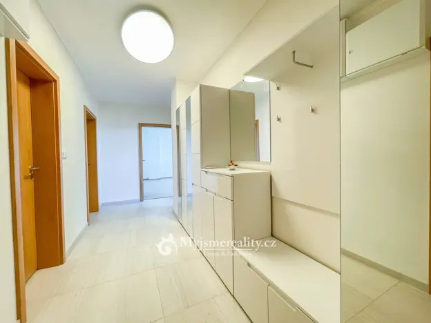 Pronájem bytu 3+kk, Znojmo, Kosmákova, 115 m2