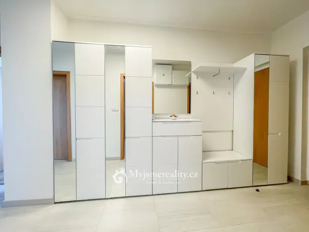 Pronájem bytu 3+kk, Znojmo, Kosmákova, 115 m2