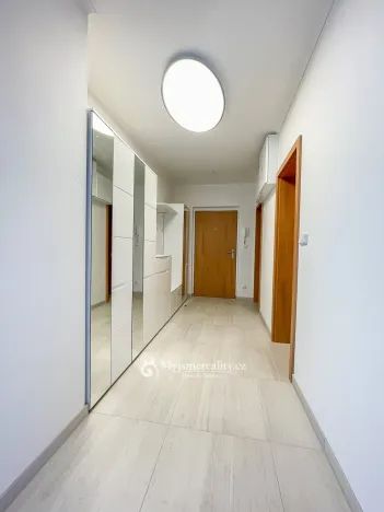 Pronájem bytu 3+kk, Znojmo, Kosmákova, 115 m2