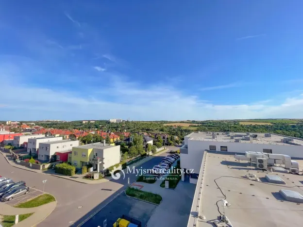 Pronájem bytu 3+kk, Znojmo, Kosmákova, 115 m2