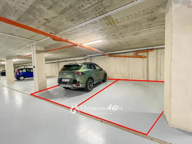 Pronájem bytu 3+kk, Znojmo, Kosmákova, 115 m2