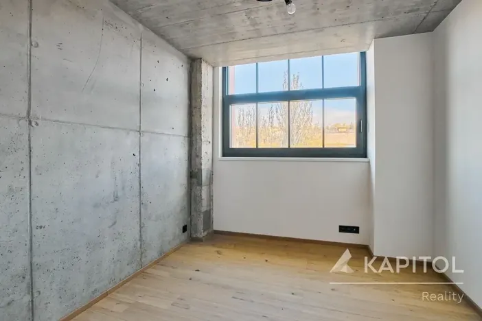 Prodej bytu 3+kk, Praha - Vysočany, Kolbenova, 79 m2