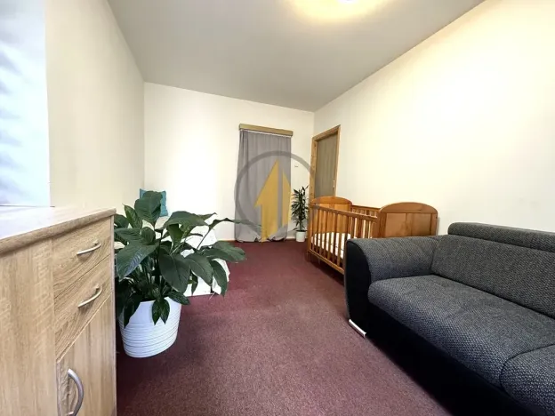 Prodej rodinného domu, Mostek, 165 m2