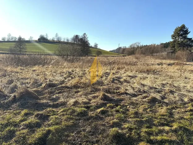 Prodej komerčního pozemku, Stará Paka, 4486 m2