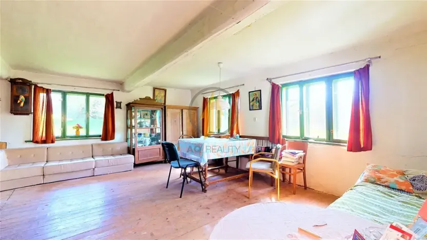 Prodej rodinného domu, Stará Paka, 199 m2