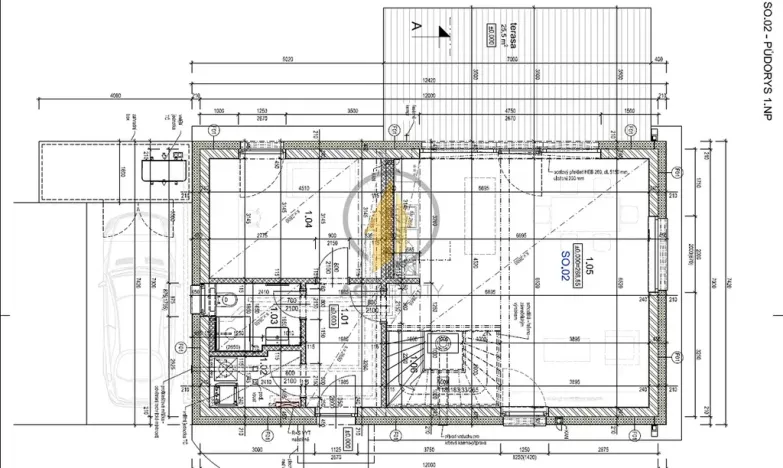 Prodej rodinného domu, Kacákova Lhota, 140 m2