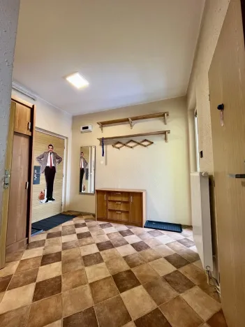 Pronájem bytu 1+1, Ostrava - Moravská Ostrava, Gorkého, 54 m2