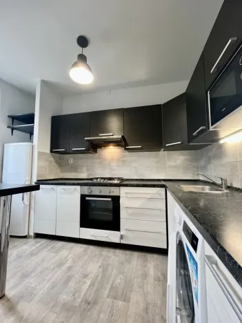 Pronájem bytu 2+1, Ostrava - Bělský Les, Ladislava Hosáka, 45 m2