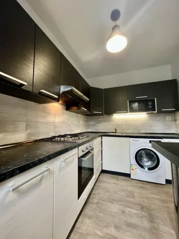 Pronájem bytu 2+1, Ostrava - Bělský Les, Ladislava Hosáka, 45 m2