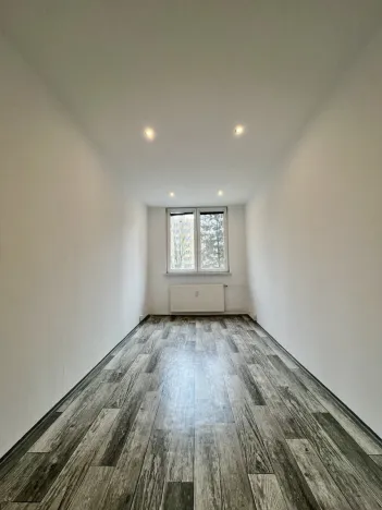 Pronájem bytu 2+1, Ostrava - Bělský Les, Ladislava Hosáka, 45 m2