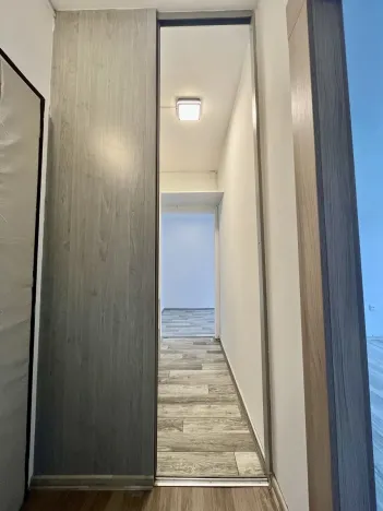 Pronájem bytu 2+1, Ostrava - Bělský Les, Ladislava Hosáka, 45 m2